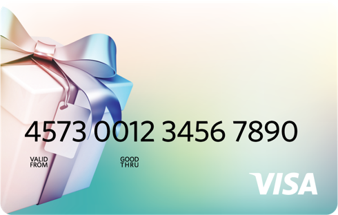 Prepaid Gift Cards In Dubai Uae